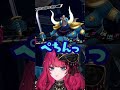 ぺちんっ 🐍できれば配信 #暁月ホタル