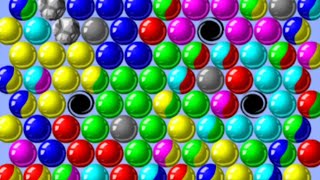#Level-933 | Bubble Shooter android gameplay | Bubble Shooter | Bubble Shooter game | Bubble Games  screenshot 3