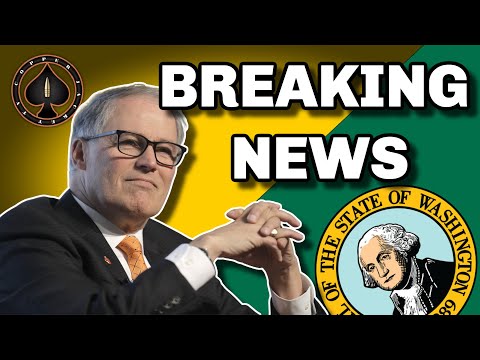 Washington “Assault Weapon” Ban To Be Signed Today!
