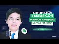  automatiza tareas con frmulas avanzadas de vba macros  estacin cedhinfo ep 90