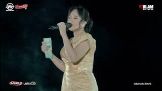 NURMA PAEJAH - KUPU KUPU | CAMELIA INDOMUSIC.FEST#2 | LOVE IN BANDENGAN JEPARA