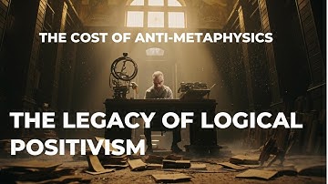 The Legacy of Logical Positivism: the Cost of Anti-Metaphysics for Language and Depth