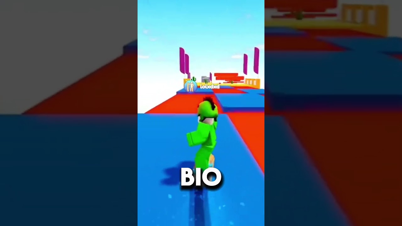 Розыгрыш Robux!