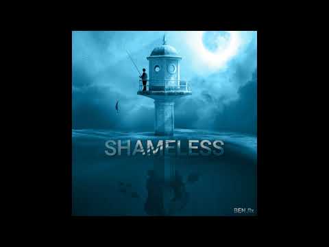 BENJIx - SHAMELESS (Official Audio)