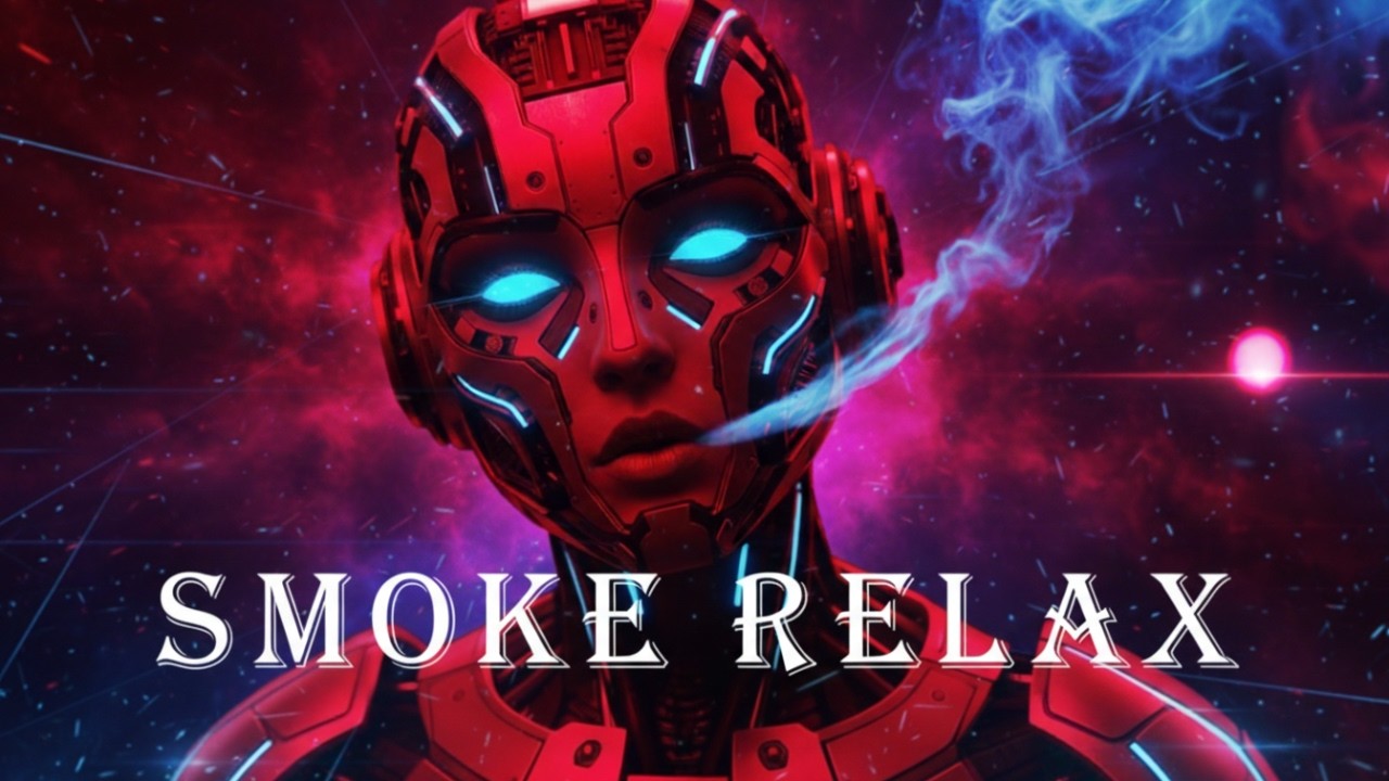 Smoke Mood - Just Relax | Chill House & Deep House Mix 🎧 Chill / Night Shift Mood / Stress Relief 9