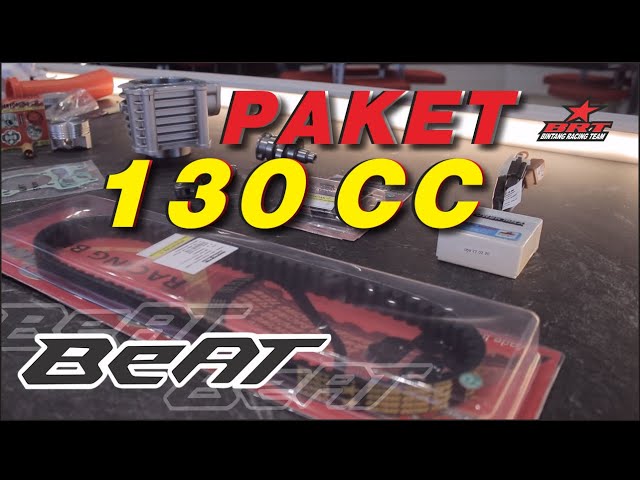 PAKET 130 CC - BEAT KARBU class=