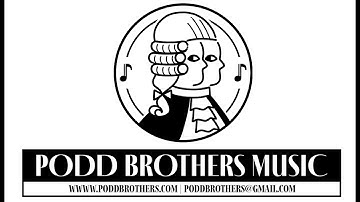 More Waters Rising (TTBB Choir) Arranged by Adam and Matt Podd