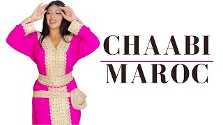 إبداع في الرقص المغربي مع كارمن?? | Moroccan dancing by Carmen