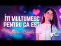 Draguțan Mihaela (TiGi Academy) - Îți mulțumesc pentru că ești