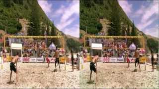 Beach Volleyball in 3D (Demo) screenshot 3