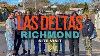 Transforming Las Deltas, Transforming Lives | Richmond Neighborhood Housing Services | Richmond, CA