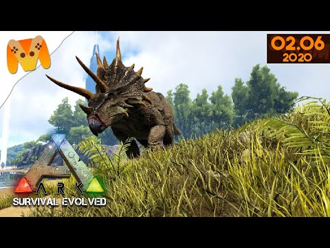 Video: Ark: Survival Evolved Toob Veebis Dinosauruste Ellujäämise IOS-i Ja Androidi 