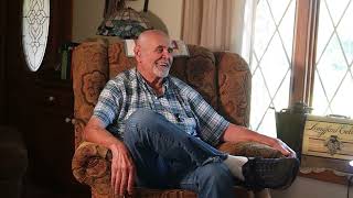 Jim Bair Interview
