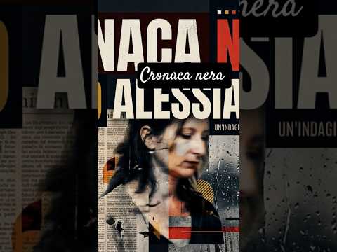 Video Caso Alessia : La Corte di Cassazione ha confermato la a 24 anni di
