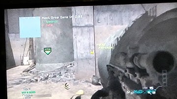 Mw3 amazing quad feed MSR + tripple
