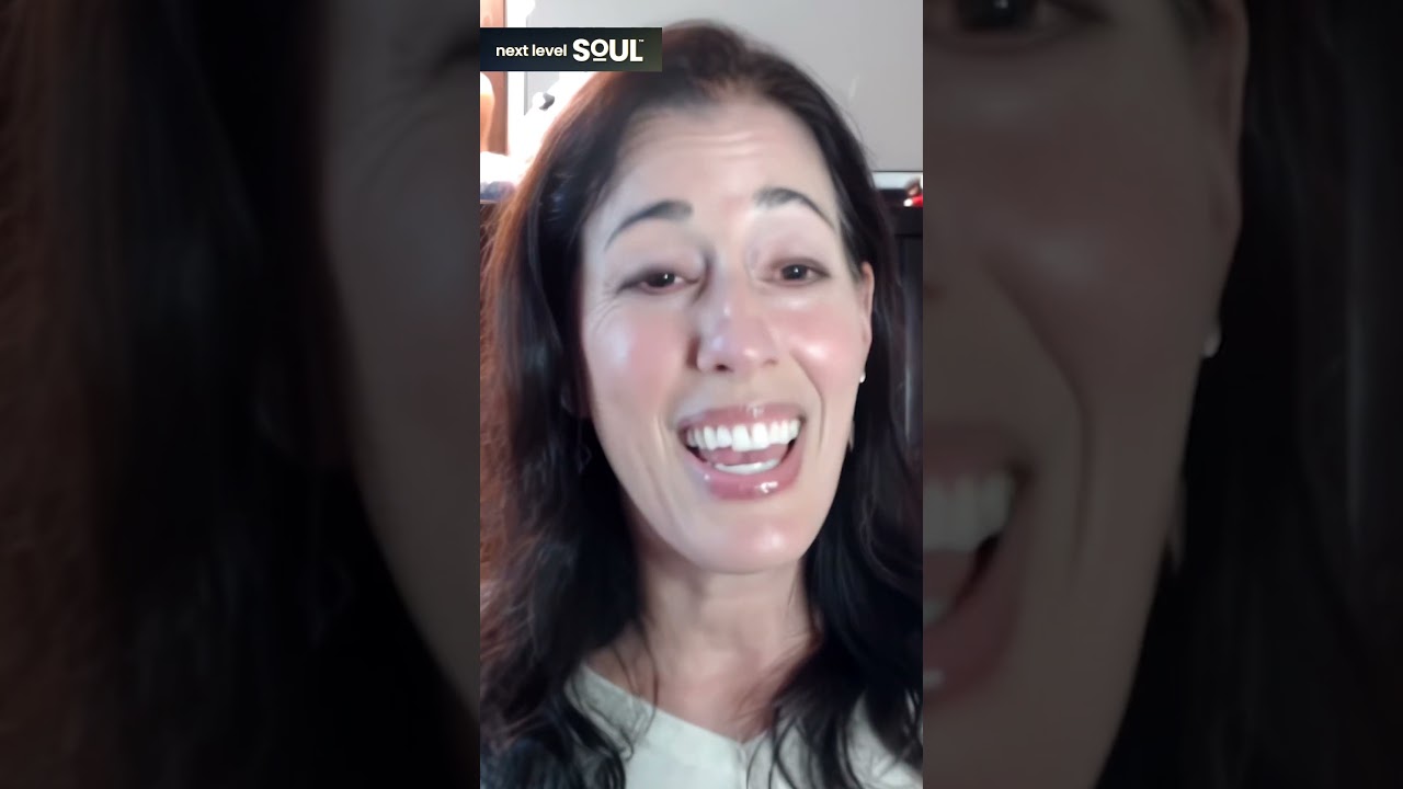 Stephanie Banks: "The Process of Making Time" | Next Level Soul 