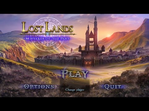 Lost Lands Mistakes of the Past  прохождение на русском часть 7 концовка