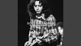 Should've Learnt My Lesson (WNCR Cleveland Radio Session / 1972) Profile