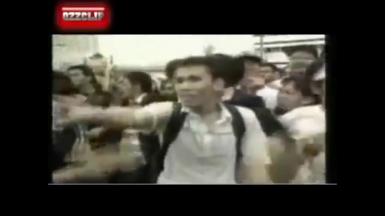 Lagu Darah Juang dari Beberapa Versi (LAGU MAHASISWA ...