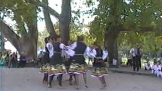 Detski tancov sustav ot kv.Tsarkva Pernik v Dojran Macedoniq-16.mp4