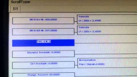 Noise on ModIO inputs in Mach brain