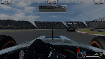 TSNotifier example - in-game notification overlay for TeamSpeak