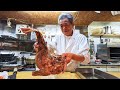【料理人歴50年】トウベツカジカの捌き方　「刺身編」