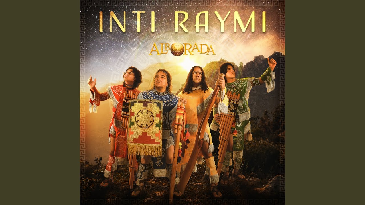 Watch INTI RAYMI on YouTube Watch INTI RAYMI on YouTube