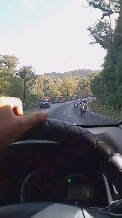 STORY WA NYETIR MOBIL AVANZA NAIK GUNUNG