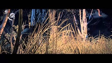 SHAREfactory - The Evil Within