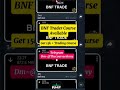 BNF Trader MRC Course Available #bnftrade #trading