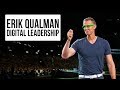 Equalman YouTube Channel Trailer | Digital Leadership