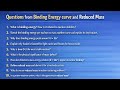 Physics PhD interview questions | Nuclear Physics | Part 1