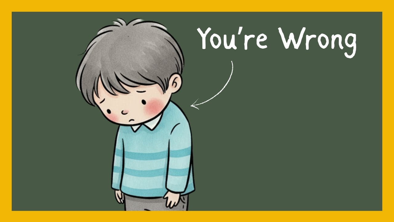 Why Smart Kids Look Lazy (It’s Not What You Think)