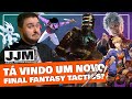 Final fantasy tactics vai ter uma continuao  jornal jogatina maneira