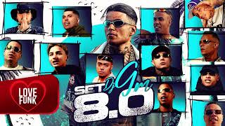 SET DJ GM 8.0 - MCs Cebezinho, Paulin da Capital, Lele JP, Ryan SP