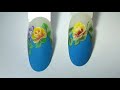 Nail Art .Идеи маникюра