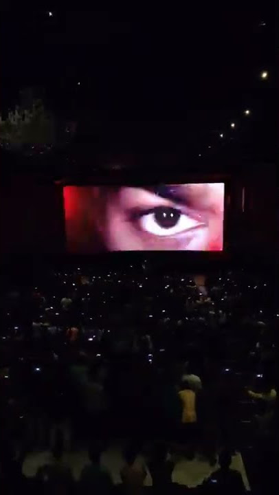 Thalapathy Vijay's #Thirupaachi Mass Interval Block Response at Ramcinemas Tirunelveli.