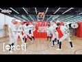 ⚾️시티고 야구부⚾️ EP.2 엉망진창 테스트 | NCT 127 Baseball Team