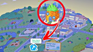 SPONGEBOB SQUARE PANTS Furniture Pack ❤️ | Toca Boca | Toca Life World ❤️