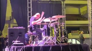 EGO - Padi Reborn (new single)