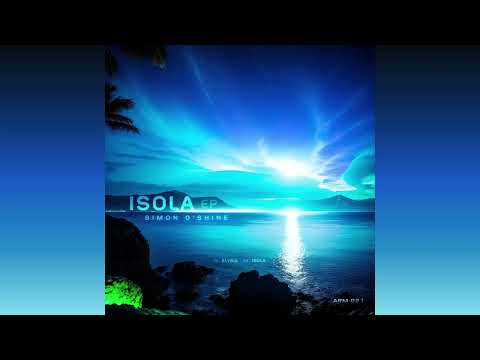 Simon O'Shine - Isola (Extended Mix) [AUDIORESEARCH MUSIC]