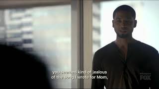 Jamal’s Song Creates A New Pit In The Lyon Family | Season 3 Ep. 8 | EMPIRE
