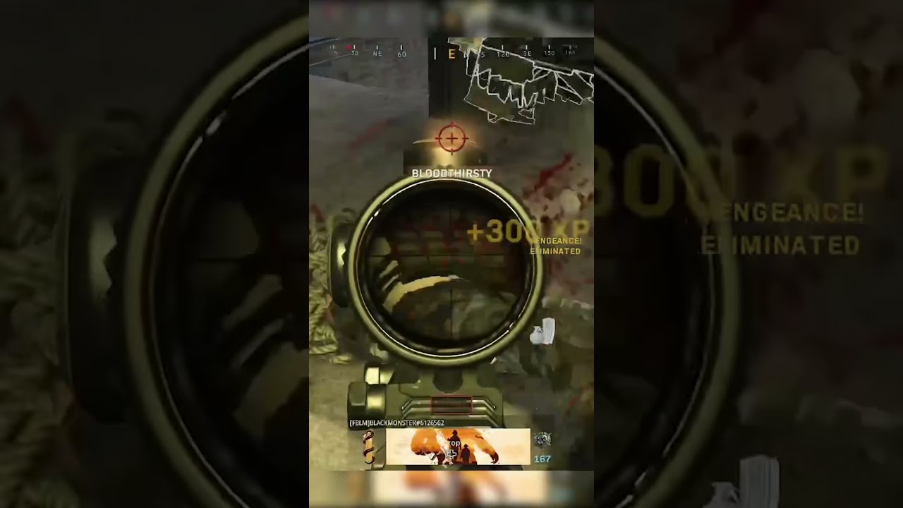 Breaking cameras in Warzone 😤 (Warzone) 