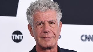 Anthony Bourdain remembered by Newfoundland chef featured on Parts Unknown Anthony Bourdain remembered by Newfoundland chef featured on Parts Unknown