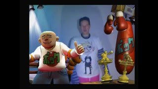 Let's Play EyeToy Play - Boxing Chump