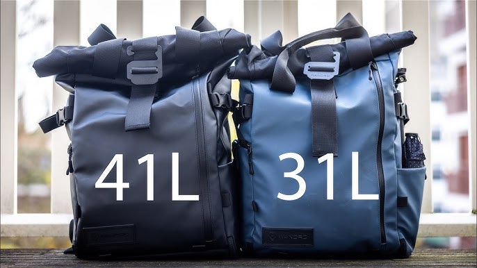 The #1 Camera Bag For Anywhere  WANDRD's PRVKE 31L Backpack… - Moment