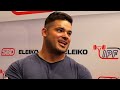 Interview with Anthony McNaughton USA - 2026 World Champion Classic Powerlifting in the 105kg class