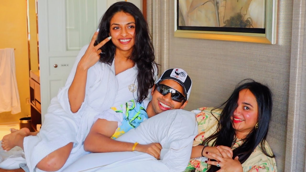 КАК СДЕЛАТЬ ЖЕНЩИНУ СЧАСТЛИВОЙ