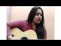 Saiyaara | Female Cover | Ek tha Tiger | Karuna Sawal Mp3 Song